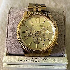 Michael Kors Watch Model #MK8281